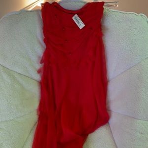 Red sexy dress!!!! Renato Nucci